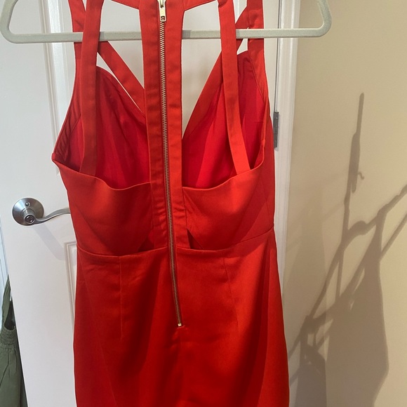 Revolve cut-out dress - Picture 6 of 7